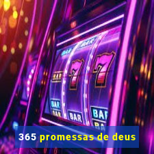 365 promessas de deus